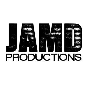 Profile picture for JAMD Productions