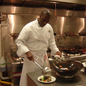 Profile picture for Trannon Culinary