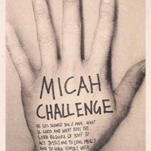 Profile picture for Micah Challenge USA