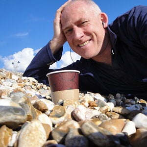 Profile picture for Cy Richards