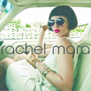 Profile picture for Rachel Mara
