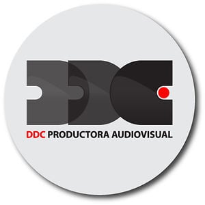 Profile picture for DDC PRODUCTORA AUDIOVISUAL