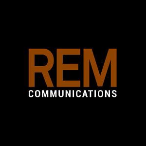 Profile picture for REM Communications