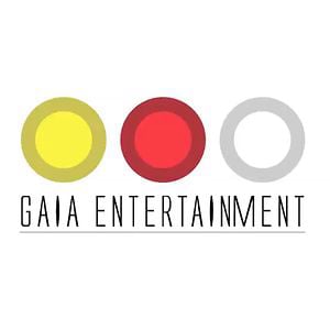Profile picture for Gaia Entertainment