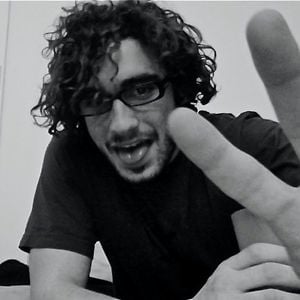 Profile picture for arnaud saporito