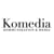 Komedia