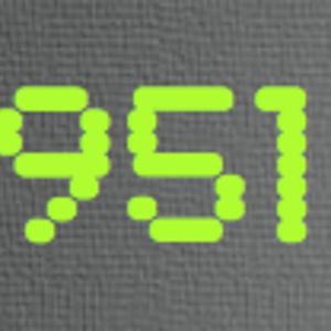 Profile picture for 951 Productions