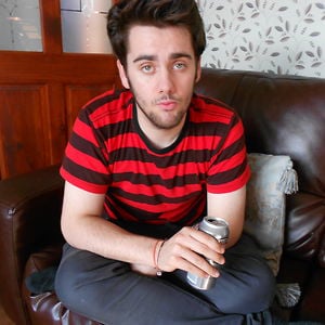Profile picture for Ross McWatt