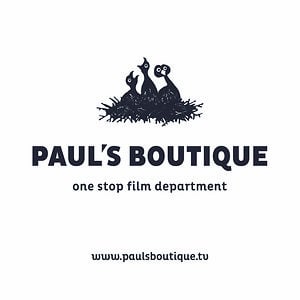 Profile picture for Paul's Boutique