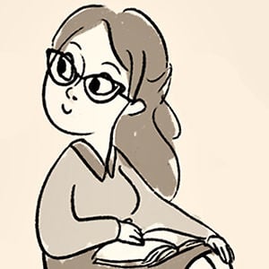 Profile picture for Rebecca Hayes