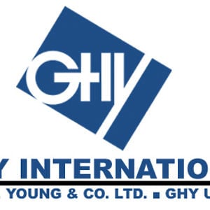 Profile picture for GHY International