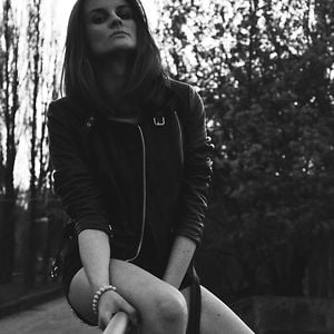 Profile picture for Patrycja Kieliszek
