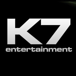 Profile picture for k7entertainment