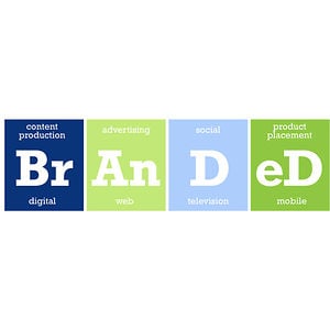 Profile picture for Branded