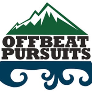 Profile picture for Offbeat Pursuits