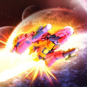 Profile picture for ReduxGame