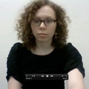 Profile picture for Carolyn Shayte