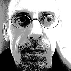Profile picture for Denis van Waerebeke