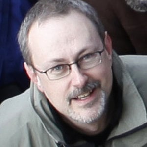 Profile picture for Curt Milton