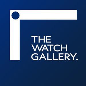 Profile picture for The Watch Gallery