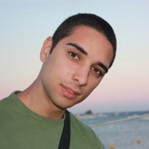Profile picture for Marcio Barrios