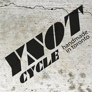 Profile picture for YNOT Cycle