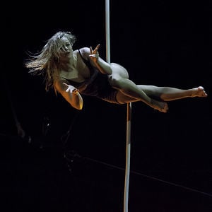 Profile picture for Lauren Joy Herley
