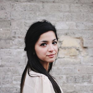 Profile picture for Camila Stadum