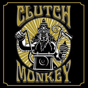 Profile picture for Clutch Monkey