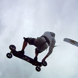 Profile picture for Dave Schuppe