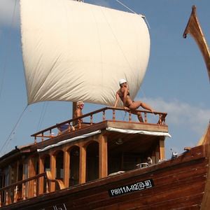 Profile picture for Cruise The Maldives