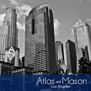 Profile picture for Atlas & Mason