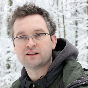 Profile picture for Michal Smoron
