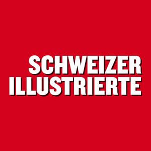Profile picture for Schweizer Illustrierte