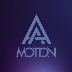 Profile picture for AA Motion