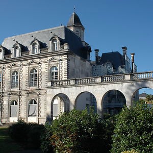 Profile picture for EMCA Angoulême