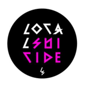 Profile picture for Local Suicide