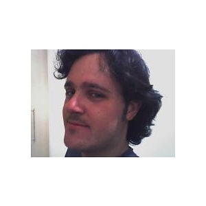 Profile picture for Fabricio Navarro