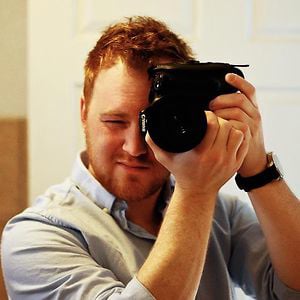 Profile picture for Tim O'Bryan