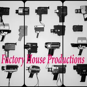 Profile picture for Factory House Productions