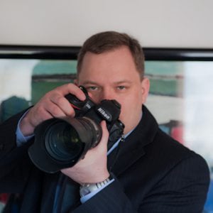 Profile picture for heiti kruusmaa