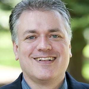 Profile picture for The Rev. Chuck Currie