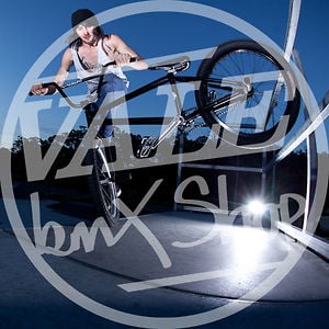 Profile picture for VALE BMX