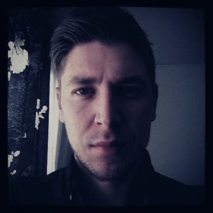 Profile picture for Henri Saranpää