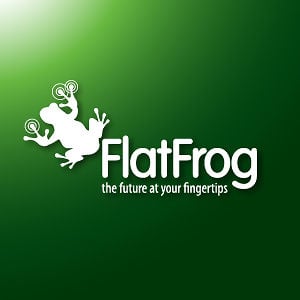 Profile picture for FlatFrog