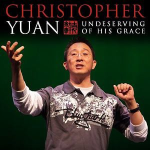 Profile picture for Christopher Yuan 袁幼軒