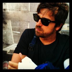 Profile picture for Leo Longo