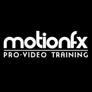 Profile picture for MotionFX