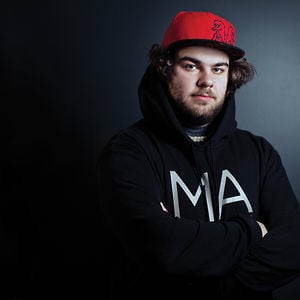 Profile picture for Nic Genovese