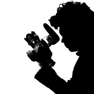 Profile picture for DaleCampbellFilms